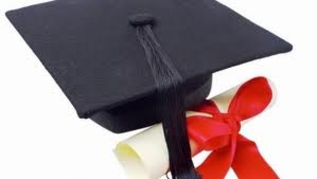 Confirmation of Degree Class