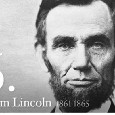 Timeline: A Little History on Abraham Lincoln