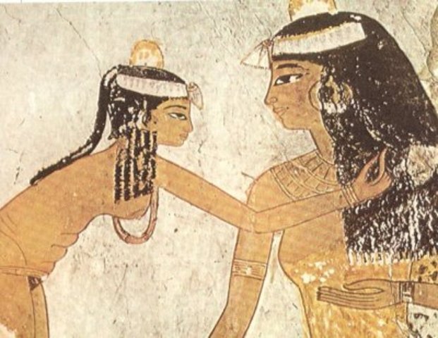 Dinastía VI (Neithikert)