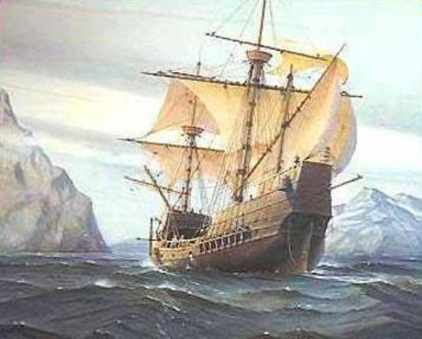 15 and 16th century Carracks, Galleons and Galleys