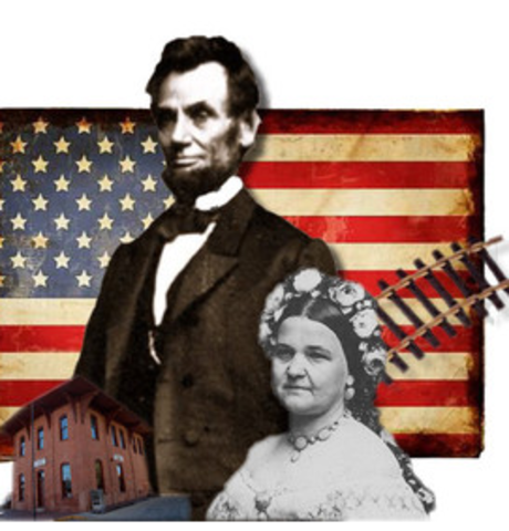 Abraham Lincoln Became the 16th President