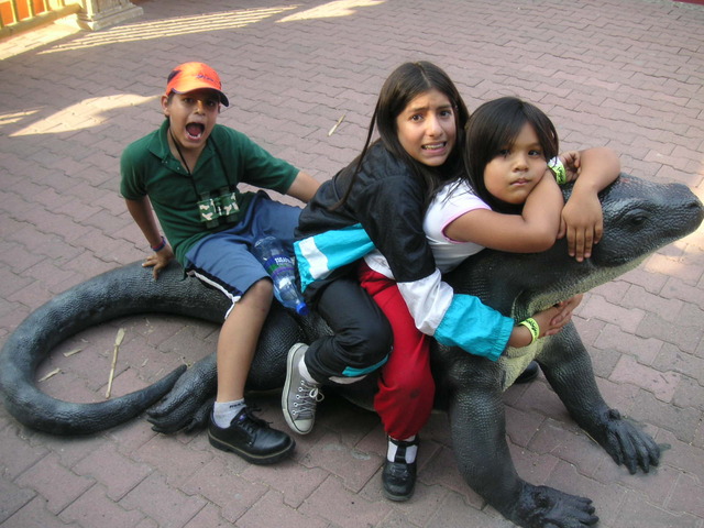 Zoológico de Guadalajara