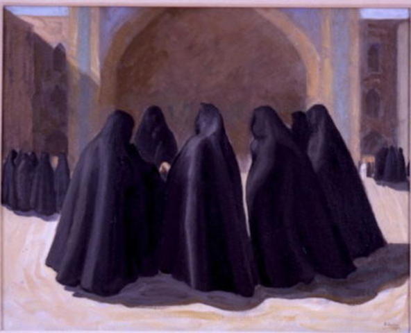 Death and New Beginning