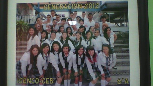 La última y nos vamos :'(