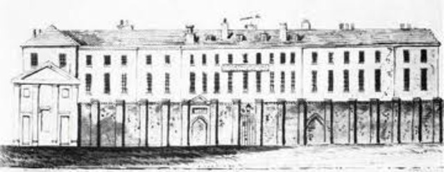 Honley Workhouse Accounts