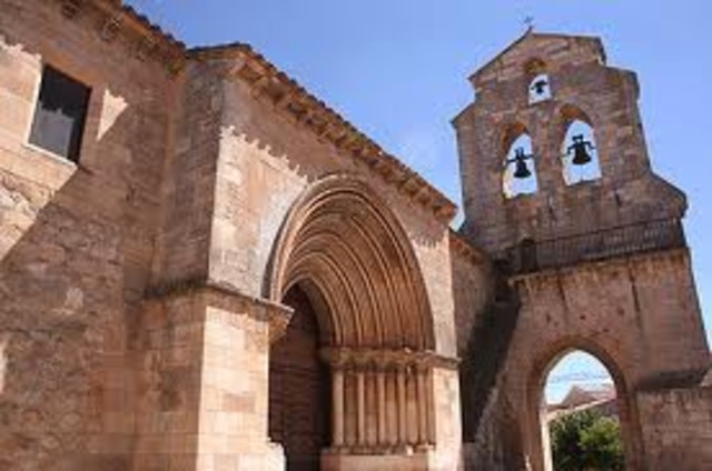 Expansió de l'art Romànic per tot Occident