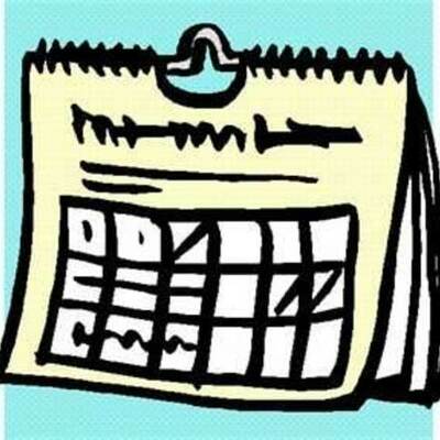 Timeline: Silly Holidays