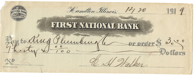 National Bank