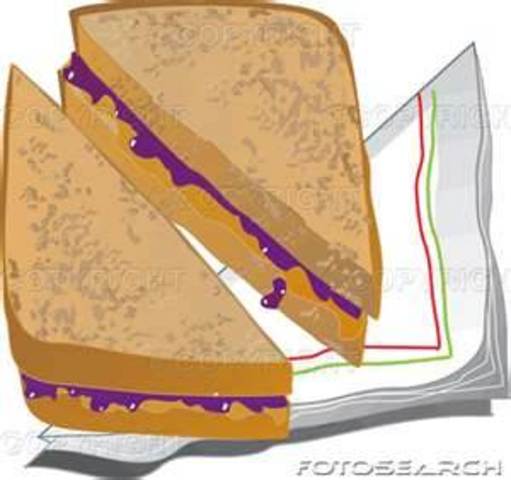 Peanut Butter and Jelly Day