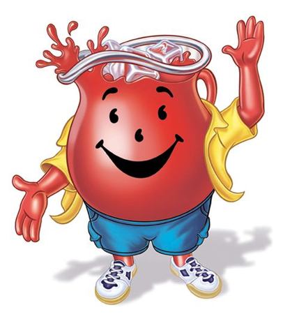 Kool- Aid Day