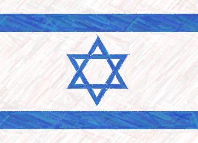 Isreal's independence