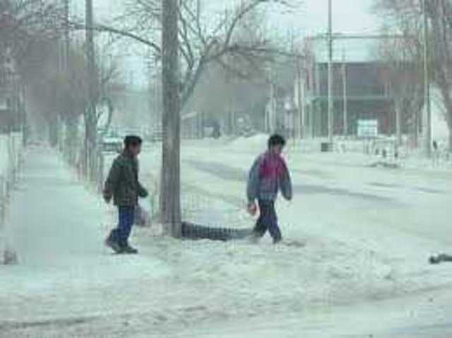 Fundación Ingeniero Jacobacci