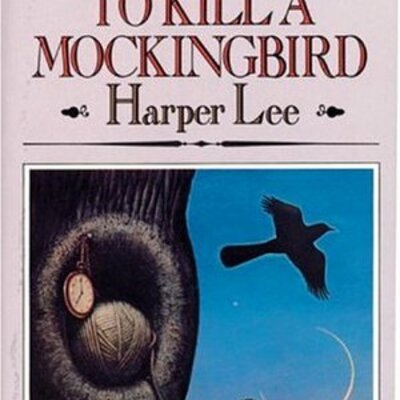 Timeline: Ashley's To Kill a Mocking Bird Pre-reading Activity