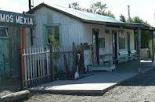 Fundación M. Ramos Mexía