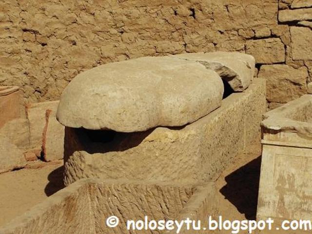 Dinastia VI (2345 al 2181 a.C)