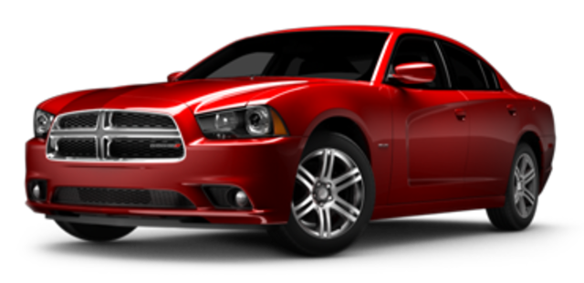 2013 Dodge Charger