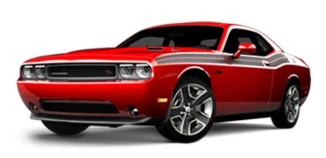 2013 Dodge Challenger