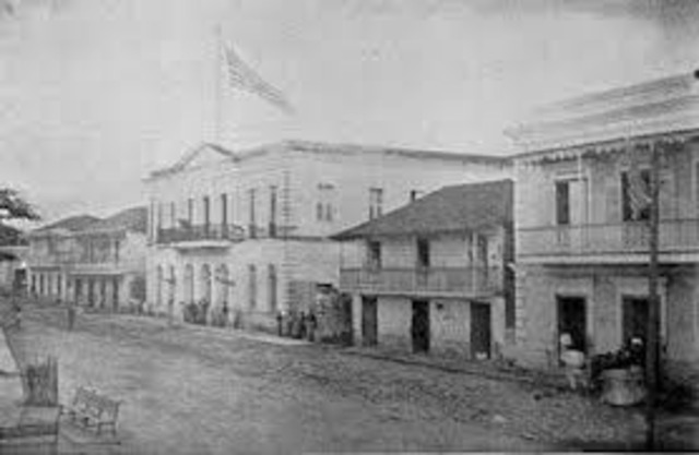 since present (2012) I practice the oral English with my student in Hato Nuevo Community School.