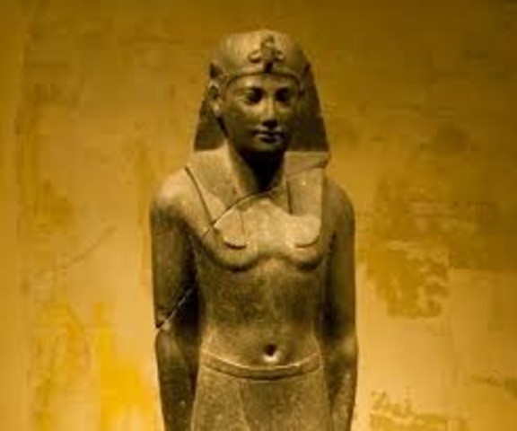 Dinastia Ptolemàica