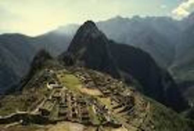 Inca Civilization