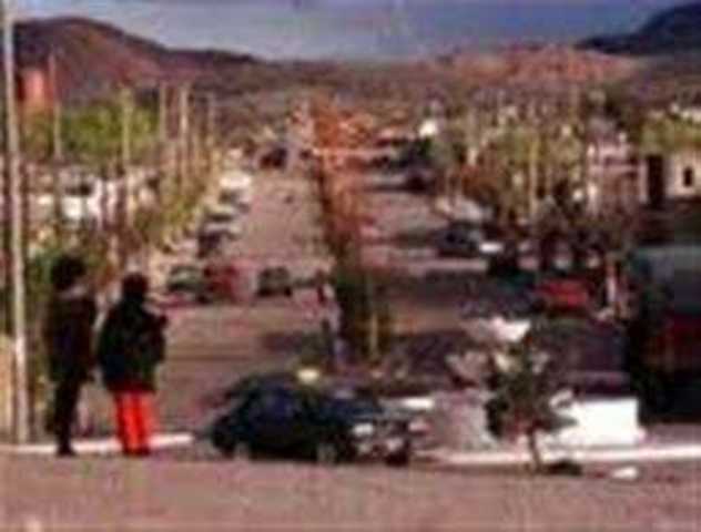 Fundación Sierra Colorada