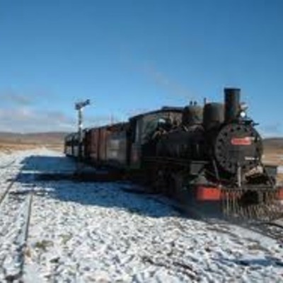 Timeline: Fundación Pueblos de Línea Sur de Río Negro