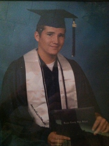 High School Graduation