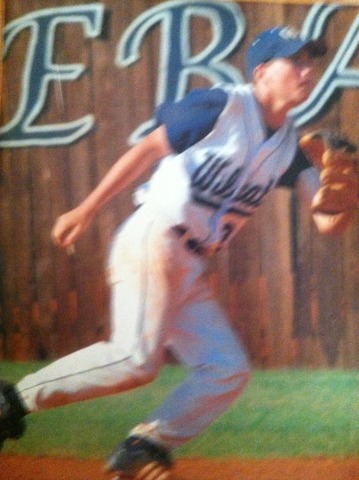 High School Baseball