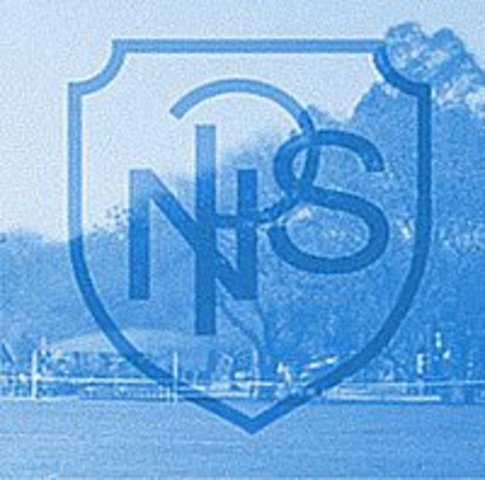 Primary school in Botswana