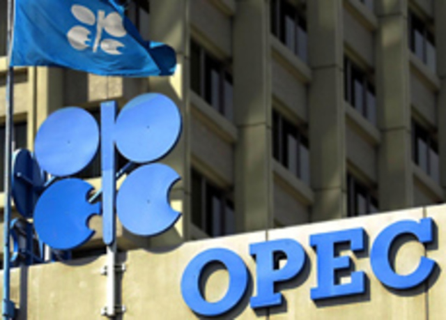 Foundation of OPEC