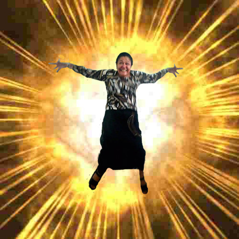 NOW, I am surprice with myselph!  Iam passive and circunstancial bilingual person, I enjoy for the opportunity to practice speak and writing English.  Now, some time I think in English. Yet I not a master all the ability and skills of bilingual person, bu