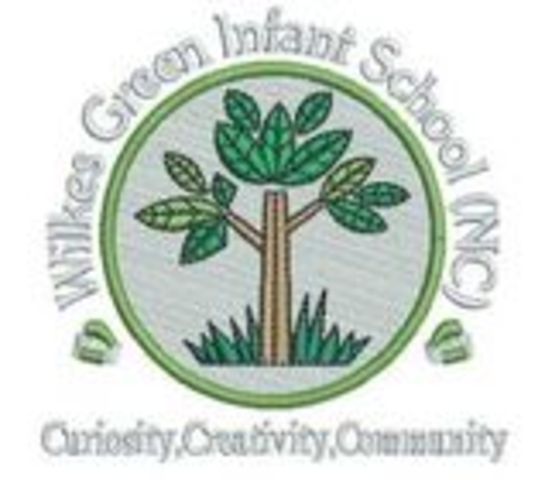 Started Wilkes Green Infants School