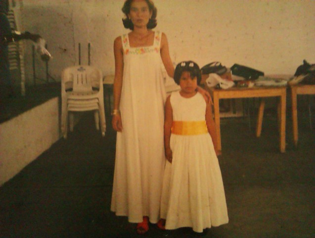 Mi estancia en el preescolar