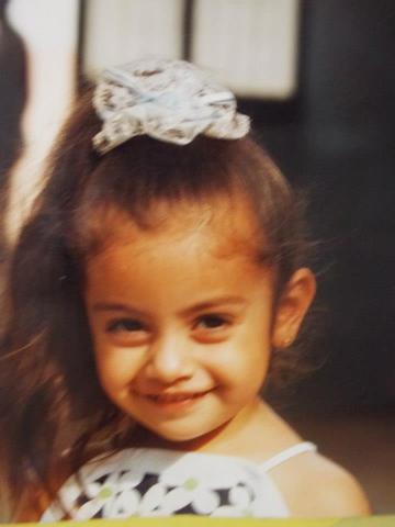 Ingreso a preescolar.