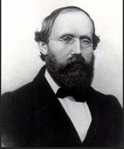 Bernhard Riemann
