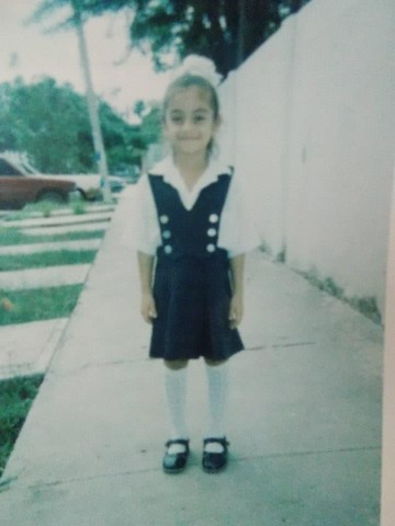 Ingreso a la primaria.