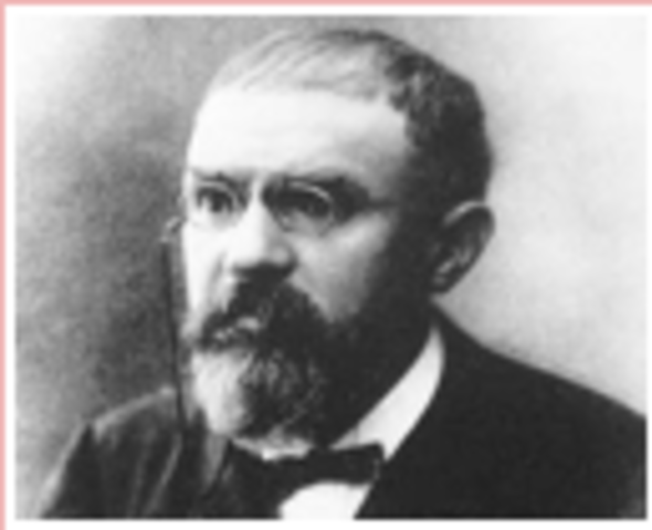 Henri Poincare