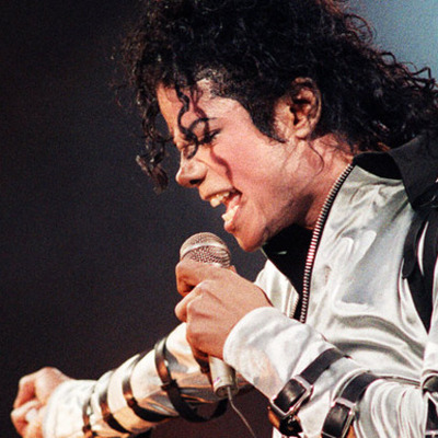 Timeline: Michael Jackson