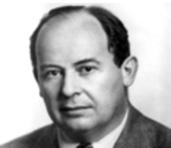 John von Neumann