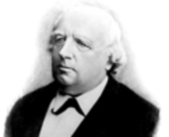 Karl W. T. Weierstrass