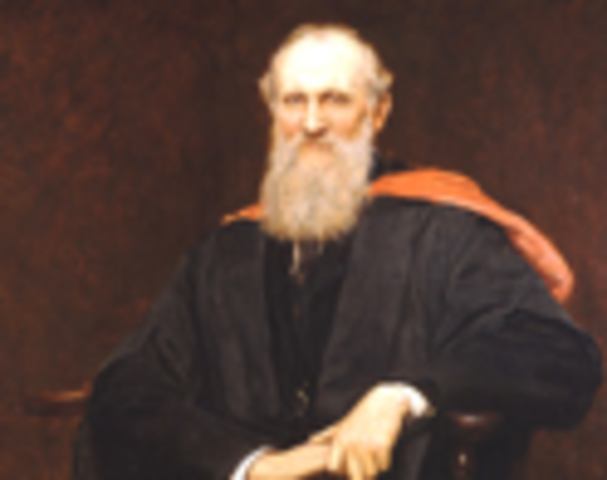 Lord Kelvin