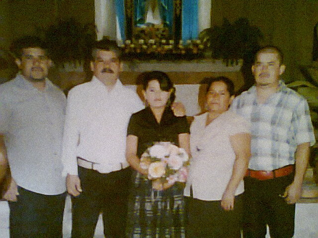 Mis XV Años
