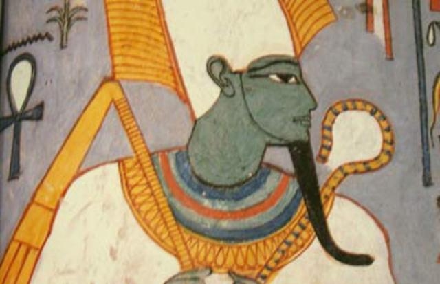 primer periodo intermedio