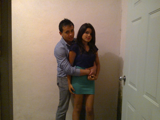 El dia que se me declaro mi novio