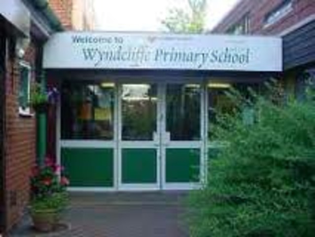 Wyndcliffe Primary School