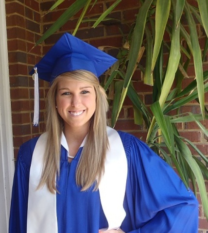 Graduated from Baker High School