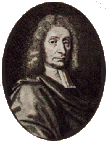 John Ray