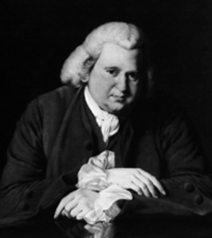 Erasmus Darwin
