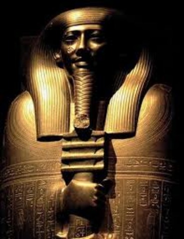 Periodo Saita (664-525 a. C.)