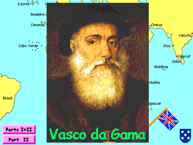 Vasco de Gama